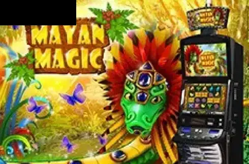 Mayan Magic (IGT)