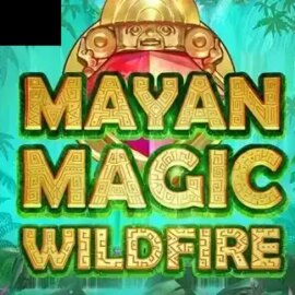 Mayan Magic Wildfire