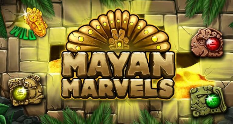 Mayan Marvels