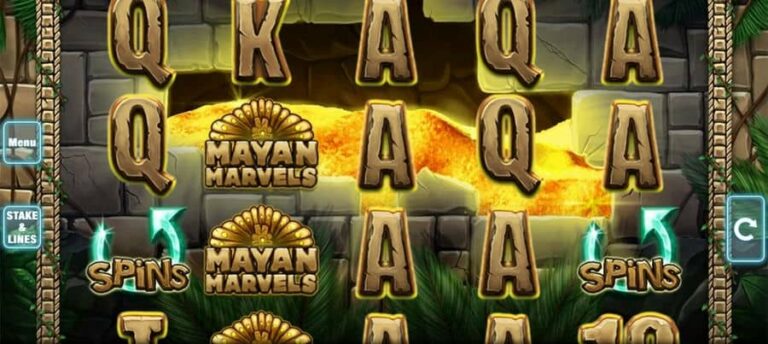 Mayan Marvels
