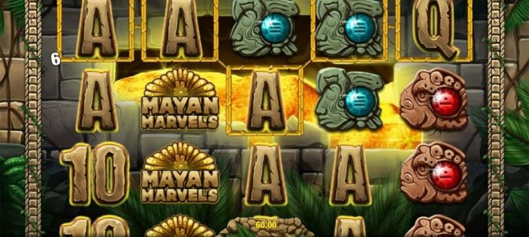 Mayan Marvels