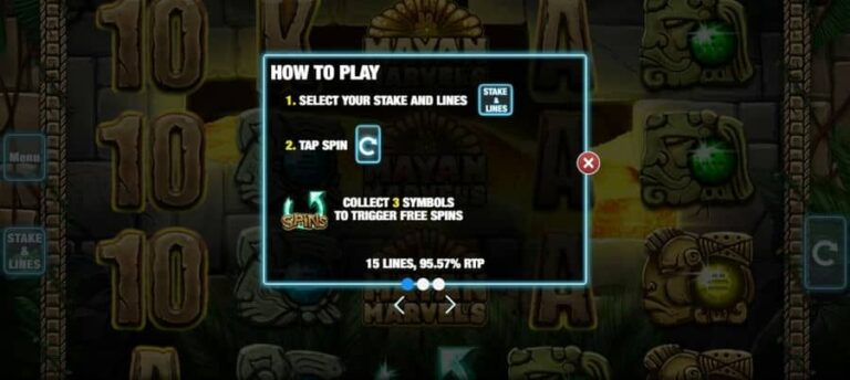 Mayan Marvels