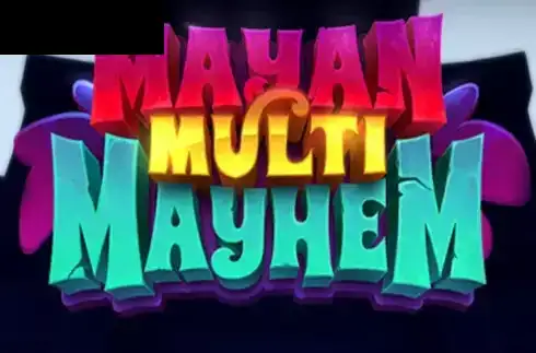 Mayan Multi Mayhem