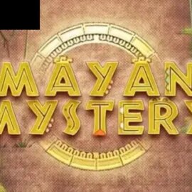 Mayan Mystery