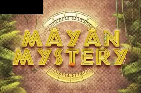 Mayan Mystery