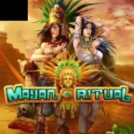 Mayan Ritual