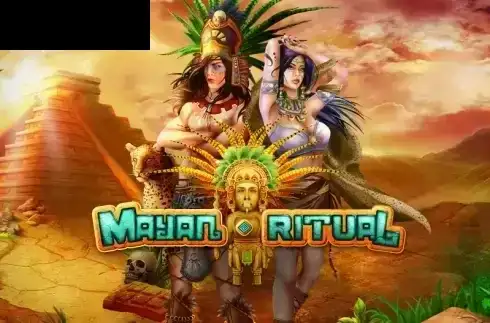 Mayan Ritual