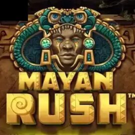 Mayan Rush