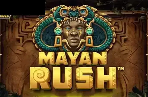 Mayan Rush