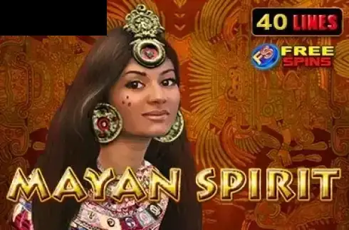 Mayan Spirit