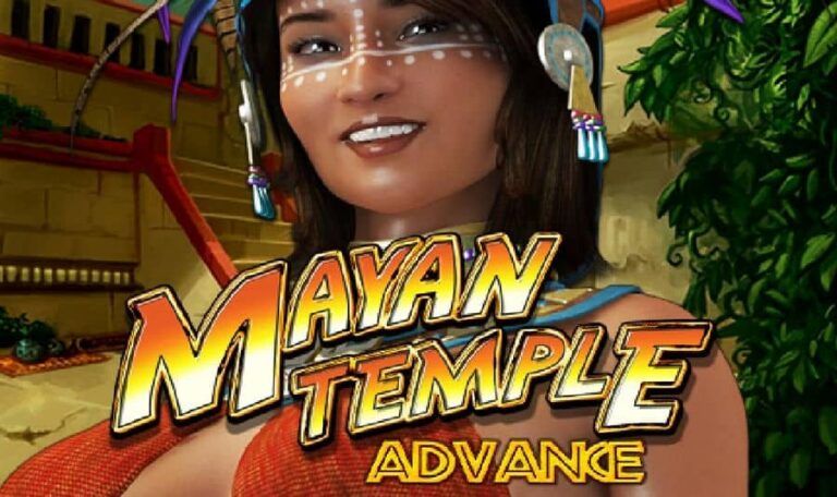 Mayan Temple Advance