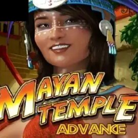 Mayan Temple Advance
