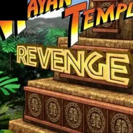 Mayan Temple Revenge