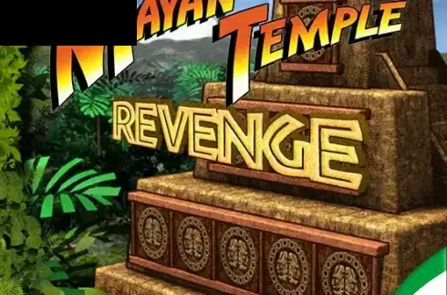 Mayan Temple Revenge