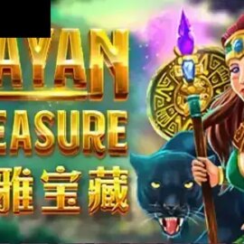 Mayan Treasure