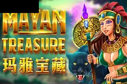 Mayan Treasure