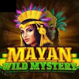 Mayan Wild Mystery