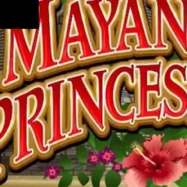 Mayan Princess