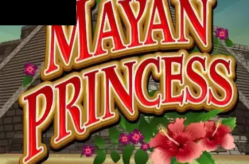 Mayan Princess