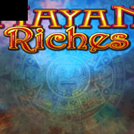 Mayan Riches
