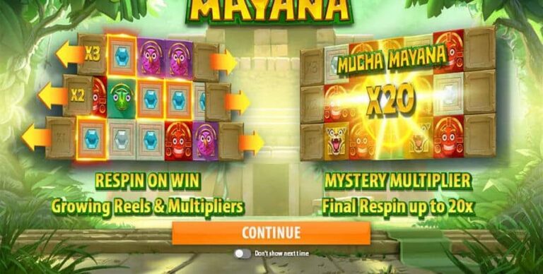 Mayana