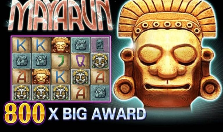 Mayarun