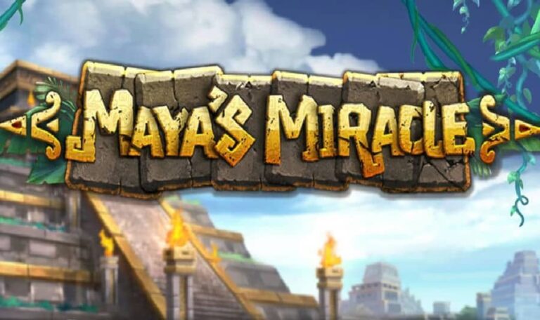 Maya’s Miracle