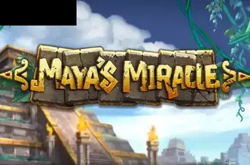 Maya’s Miracle