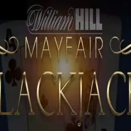 Mayfair Blackjack