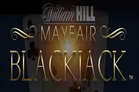 Mayfair Blackjack
