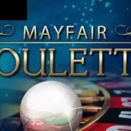 Mayfair Roulette