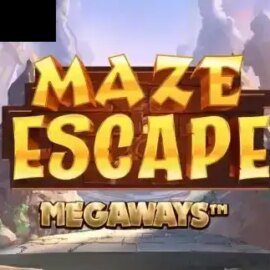 Maze Escape Megaways