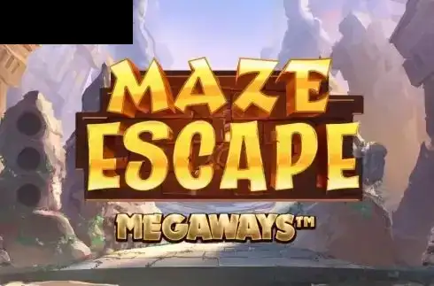Maze Escape Megaways