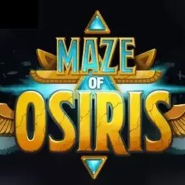 Maze of Osiris