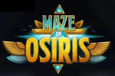 Maze of Osiris