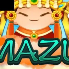 Mazu (Ka Gaming)