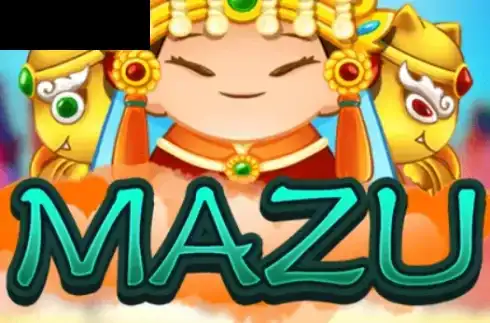 Mazu (Ka Gaming)