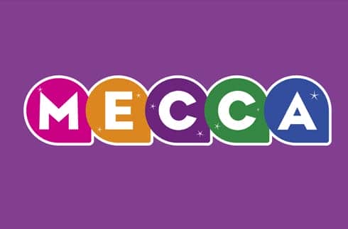 Mecca