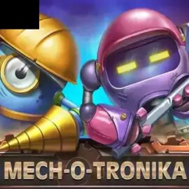 Mech-o-tronika