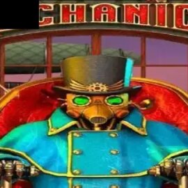 Mechanica