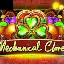 Mechanical Clover