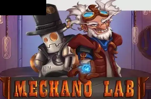 Mechano Lab