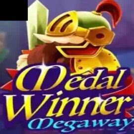 Medal Winner Megaways