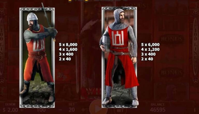 Medieval Knights