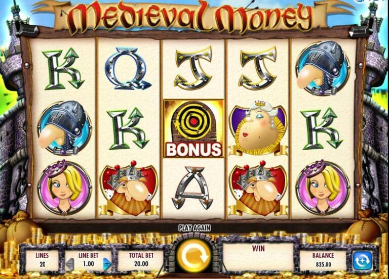 Medieval Money