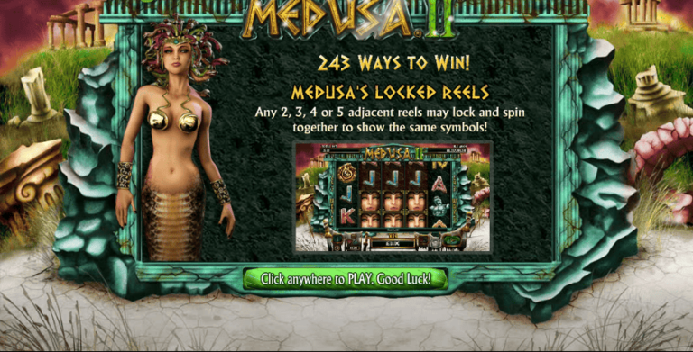 Medusa 2