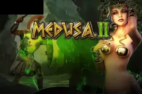 Medusa 2 HQ