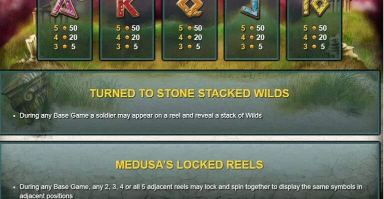 Medusa 2 HQ