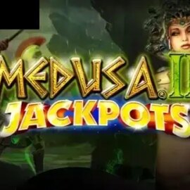 Medusa 2 Jackpot
