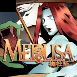 Medusa (AllWaySpin)